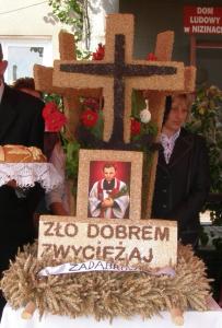 Dozynki Gminne 01
