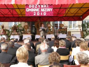 Dozynki Gminne 07