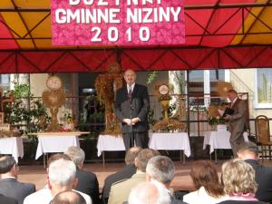 Dozynki Gminne 08