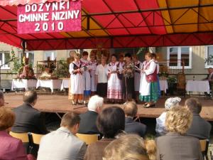 Dozynki Gminne 15