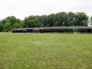 Zawody OSP - Niziny 2011_02