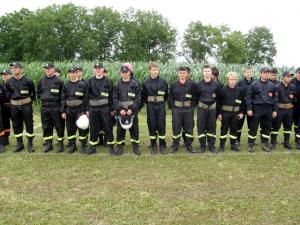 Zawody OSP - Niziny 2011_04