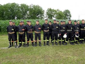 Zawody OSP - Niziny 2011_05