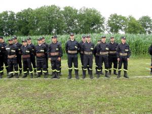 Zawody OSP - Niziny 2011_06
