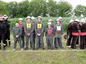 Zawody OSP - Niziny 2011_10