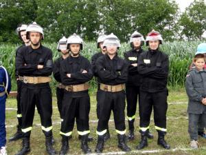 Zawody OSP - Niziny 2011_11