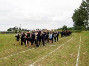 Zawody OSP - Niziny 2011_17