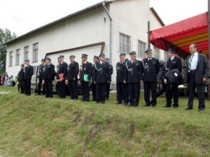 Zawody OSP - Niziny 2011_19