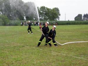 Zawody OSP - Niziny 2011_27