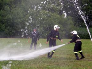Zawody OSP - Niziny 2011_37