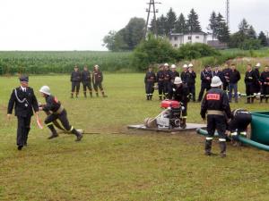 Zawody OSP - Niziny 2011_44