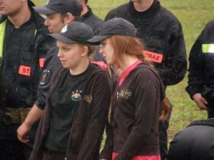 Zawody OSP - Niziny 2011_46