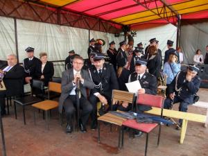 Zawody OSP - Niziny 2011_48