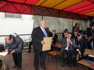 Zawody OSP - Niziny 2011_49