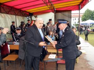 Zawody OSP - Niziny 2011_50