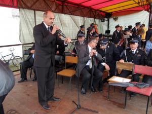 Zawody OSP - Niziny 2011_52