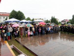 Zawody OSP - Niziny 2011_53