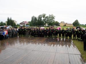 Zawody OSP - Niziny 2011_54