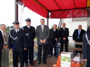 Zawody OSP - Niziny 2011_57