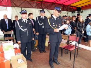 Zawody OSP - Niziny 2011_58
