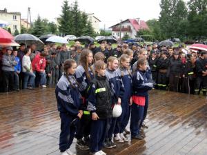Zawody OSP - Niziny 2011_60
