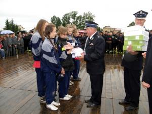 Zawody OSP - Niziny 2011_61