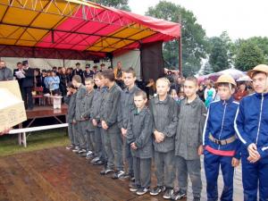 Zawody OSP - Niziny 2011_63