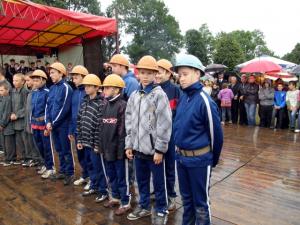Zawody OSP - Niziny 2011_64