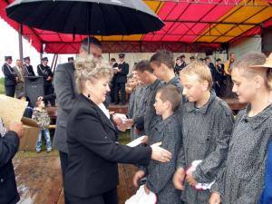 Zawody OSP - Niziny 2011_66