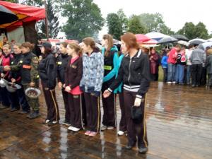 Zawody OSP - Niziny 2011_67