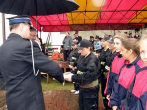 Zawody OSP - Niziny 2011_68