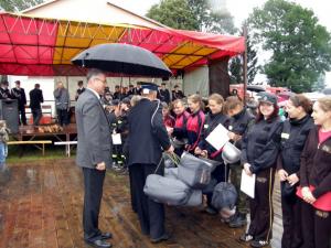 Zawody OSP - Niziny 2011_69