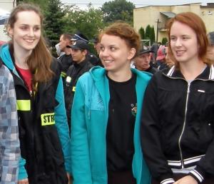 Zawody OSP - Niziny 2011_71