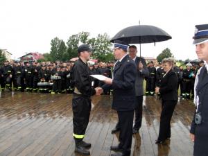 Zawody OSP - Niziny 2011_73