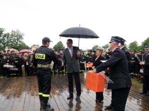 Zawody OSP - Niziny 2011_78