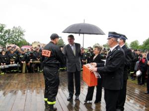 Zawody OSP - Niziny 2011_80