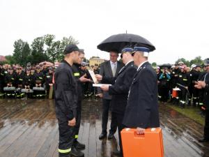 Zawody OSP - Niziny 2011_81