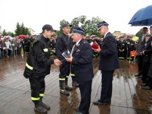 Zawody OSP - Niziny 2011_82