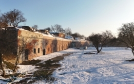 FORT XI Duńkowiczki_styczeń 2026_5