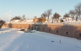 FORT XI Duńkowiczki_styczeń 2026_3