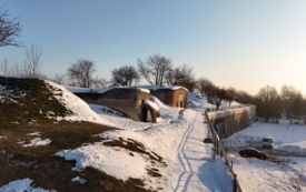 FORT XI Duńkowiczki_styczeń 2026_1