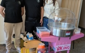 V Charytatywny Turniej Piłki Nożnej Halowej 15