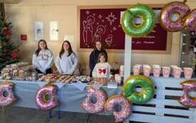 V Charytatywny Turniej Piłki Nożnej Halowej 16