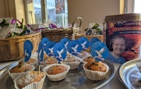 V Charytatywny Turniej Piłki Nożnej Halowej 17