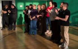 V Charytatywny Turniej Piłki Nożnej Halowej 18