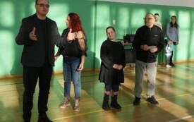 V Charytatywny Turniej Piłki Nożnej Halowej 19