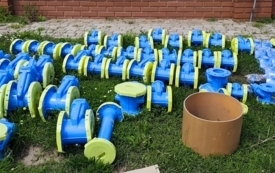 Poprawa infrastruktury wodnej w Gminie Orły_2025_7