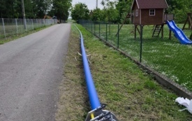 Poprawa infrastruktury wodnej w Gminie Orły_2025_6