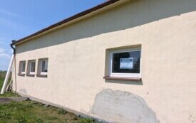 Poprawa infrastruktury wodnej w Gminie Orły_2025