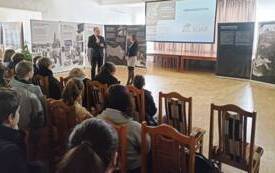 Opowiem Ci o Sprawiedliwych 5